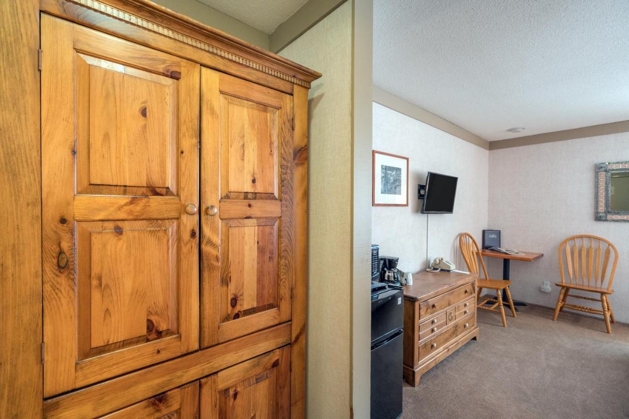 Mountainside Inn 218 By Alpine Lodging Telluride Buitenkant foto