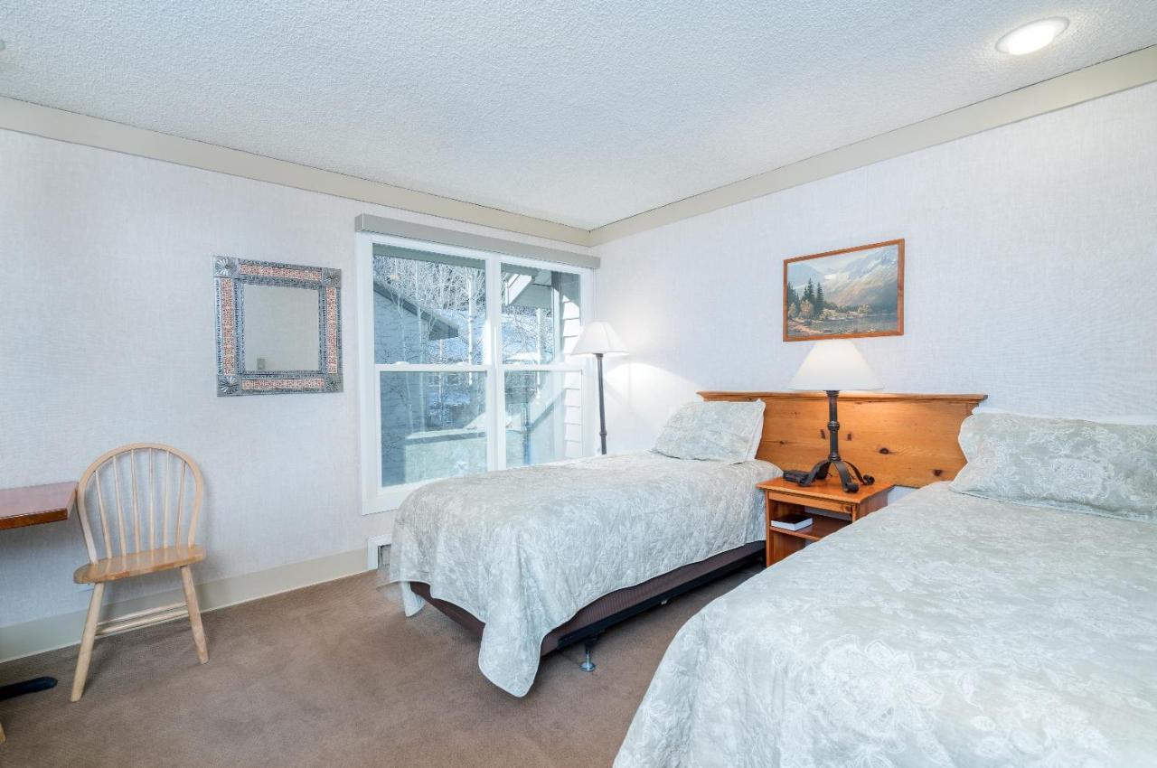Mountainside Inn 218 By Alpine Lodging Telluride Buitenkant foto